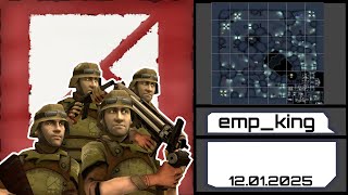 Empires Source Mod - emp_cyclopean - 12.01.2025