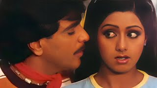 Jhopdi Mein Char Pai Song | Mawaali HD Song | Kishore Kumar, Asha Bhosle | 70s Bappi Da Hits