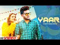 Yaar - R Nait (Full Video) | Gurlez Akhtar | Latest Punjabi Songs 2023 | New Punjabi Songs 2023