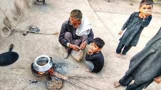 Village Life Pakistan |Pure Mud House |primitive life|Punjab village|village life|stunning