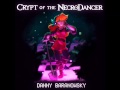 Crypt of the NecroDancer OST - Fungal Funk (Shopkeeper)