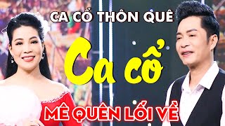 Mê Quên Lối Về Với Ca Cổ Hơi Dài 9999 Chữ Hay Nhất -TÔ TẤN LOAN KIM LUẬN Ca Cổ Hơi Dài 2024