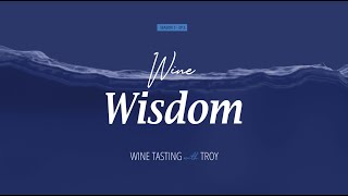 Wine Wisdom S2 E5 - Chambourcin with Troy