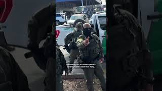 ICE operations off to a slow start in Louisiana
