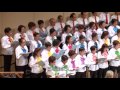 2014.08.03 黃偉坤 大型交響樂粵曲演唱會 之 張羽煮海 清唱劇 p2 黃偉坤 陈韵红 合唱