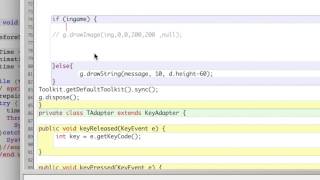 Java: text and fonts