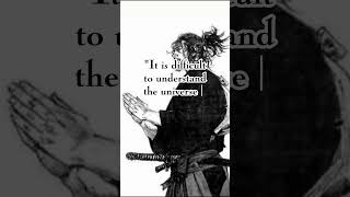 Miyamoto Musashi: 1 Timeless Quote from the Legendary Samurai #shorts #shortvideo #short