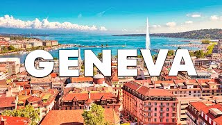 Top 10 Best Things to Do in Geneva, Switzerland [Geneva Travel Guide 2023]