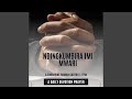 Ndinokumbira imi Mwari (Accapella)