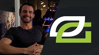 Optic GM Romain Bigeard on coming to NA, building Optic LoL, crazy player salaries, and more