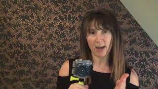 KIT VISION SPLASH ACTION CAMERA REVIEW \u0026 VIDEO SAMPLES