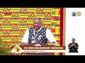 4th Inter-Parliamentary Conference on Family, Sovereignty & Values