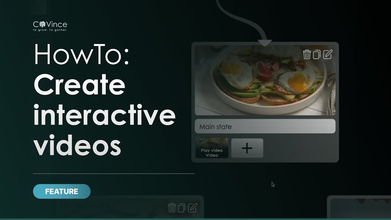 Howto Create Interactive Videos Youtube