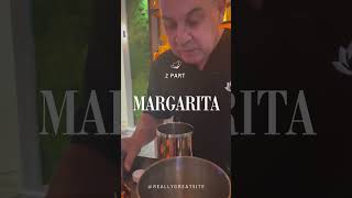 Anatomy of a Margarita at Eden Medspa