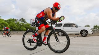 Ironman Texas 2022