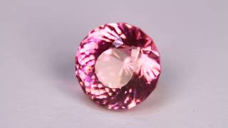 Superior Tourmaline 5.17 Carat