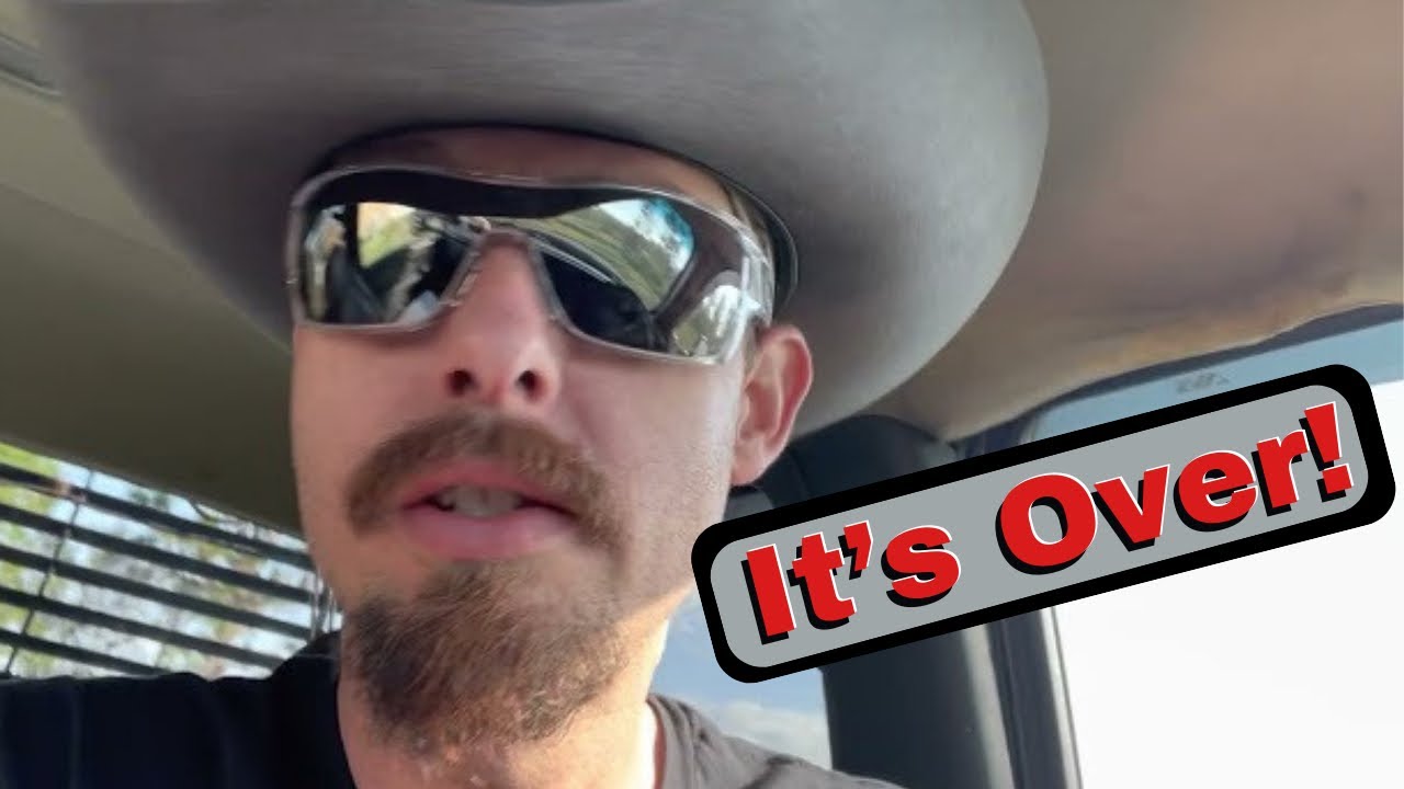 Got Fired Today!