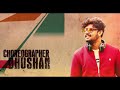 bad boy kannada music video 4k chandan shetty ft. mateen hussain