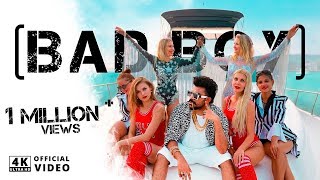 Bad Boy - Kannada Music Video [4K] | Chandan Shetty ft. Mateen Hussain