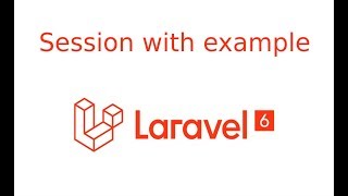 Laravel tutorial #10 use session