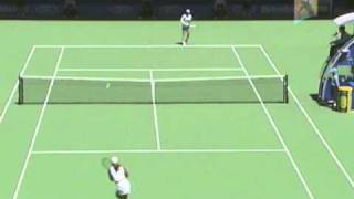 Capriati v Hingis: 2001 Australian Open Women's Final Highlights