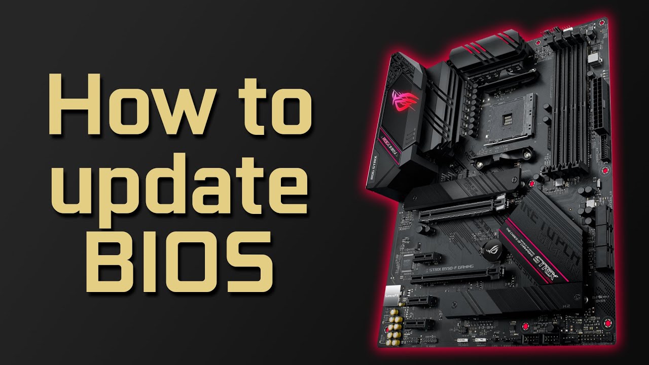 How To Update Asus Motherboard Bios Youtube How To Update Asus Motherboard Bios Youtube