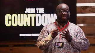 Africa’s Green Opportunity: Are We Ready? | Chinedu Amah | TEDxPortHarcourt