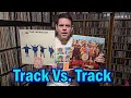 The Beatles Track Vs Track:  Help! vs. Sgt. Pepper's Lonely Hearts Club Band #vinylcommunity