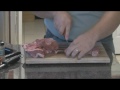 making traditional south african biltong part 1 of 2