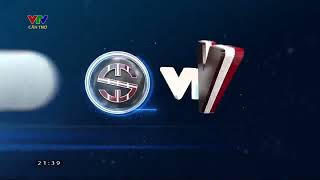 VTV - Ident S-VTV - Thể thao thay đổi cuộc sống (from 2023)