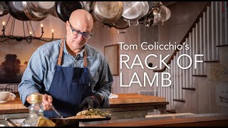 Rack of Lamb with Tom Colicchio | MEATER