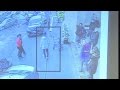 Belgium releases video of airport suspect fleeing after bombings