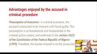 Fact-Finding and Dispute Resolution [Lecture 10 - Nigerian Legal Method]