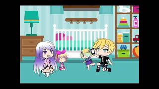 Hated to favorite | GLMM | Gacha life mini movie