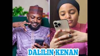 Rigima sabuwa akan sayan wayar ummi rahab da Adam a zango  iPhone 13 pro kimanin dubo 80000