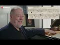 why chopin’s barcarolle is your favorite piece ft. garrick ohlsson u0026 emanuel ax