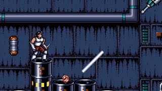 Atari ST - Switchblade II