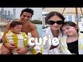 Pia Wurtzbach at Jeremy Jauncey, dinalaw ng Kapatid na si Sarah at mga anak nito sa Dubai! Latest...