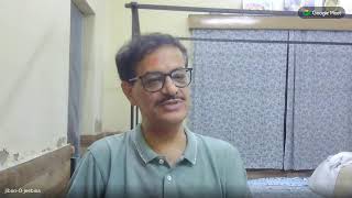 Foundational Physics For Class X (Batch-2) - Dr. Debasis Barman