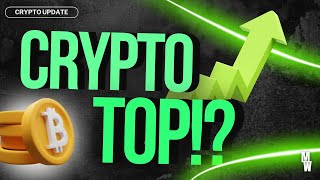 APAKAH MARKET CRYPTO SUDAH TOP!? MARKET SEDANG SIDEWAYS! APA YANG HARUS DILAKUKAN?! ANALISA CRYPTO!