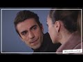 Ferhat telling a story to Ozgur with Asli || siyah beyaz ask || ‎@HaPpY LiFe ibo   || Birce Ibrahim