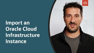 VirtualBox 7: Import an Oracle Cloud Infrastructure Instance