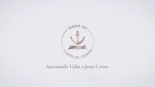 CULTO GUARATUBA 02/02/2025