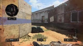 [bo4]買ってから起動4回目でテンペストの素晴らしさを知る