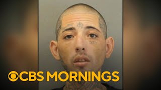 Inmate captured after escaping police custody at a Texas courthouse