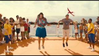 Jack and Jill on Blu-ray & DVD - Film Clip: "Rope"