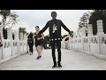 Kap G - I See You ft Chris Brown Dance Cover