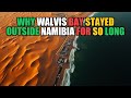 Why Walvis Bay Stayed Outside Namibia for So Long