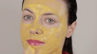 Home Remedy For Acne Free Glowing Skin