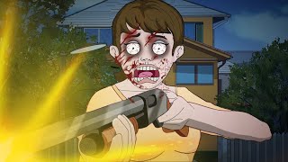 27 HORROR STORIES ANIMATED (FEBRUARY 2024 COMPILATION)